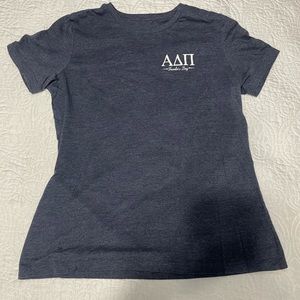 Alpha Delta Pi Founders day tee